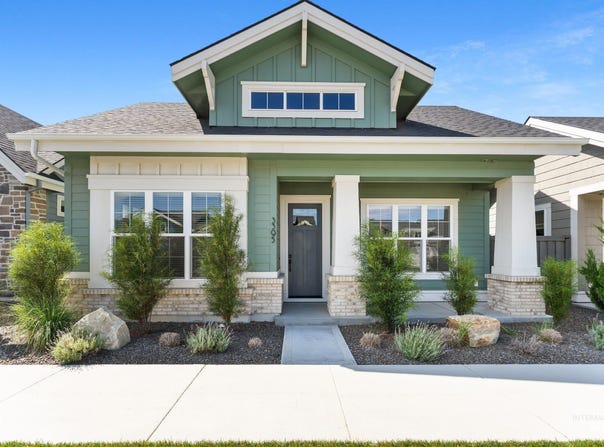 3395 E Kalinga Ln, Meridian, ID 83642