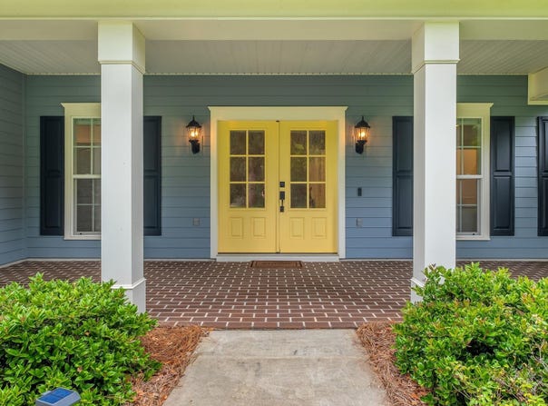 2712 Debussy Court, Tallahassee, FL 32308