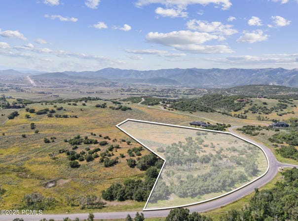 505 W Deer Hill Road, Park City, UT 84098