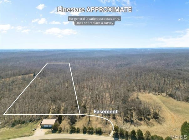 0 Highway N, Perryville, MO 63775