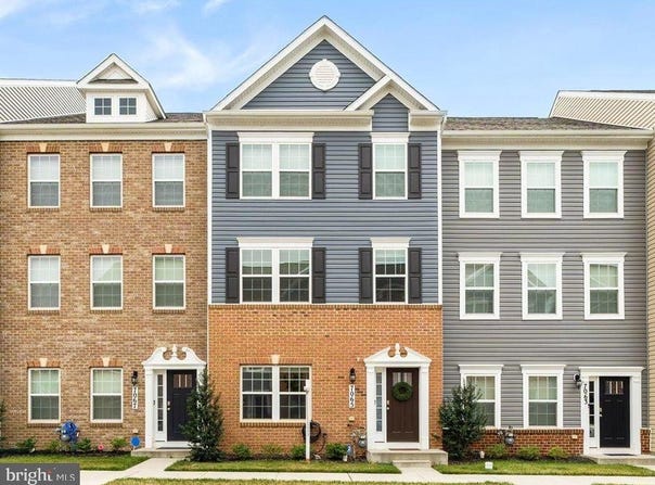 7065 DELEGATE PLACE, FREDERICK, MD 21703