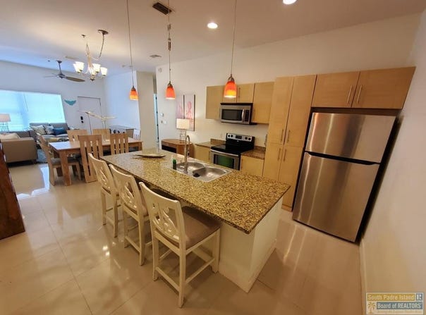 150 Padre Blvd., South Padre Island, TX 78597