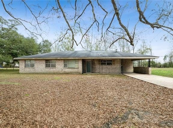 19302 ROBERT Road, Hammond, LA 70403