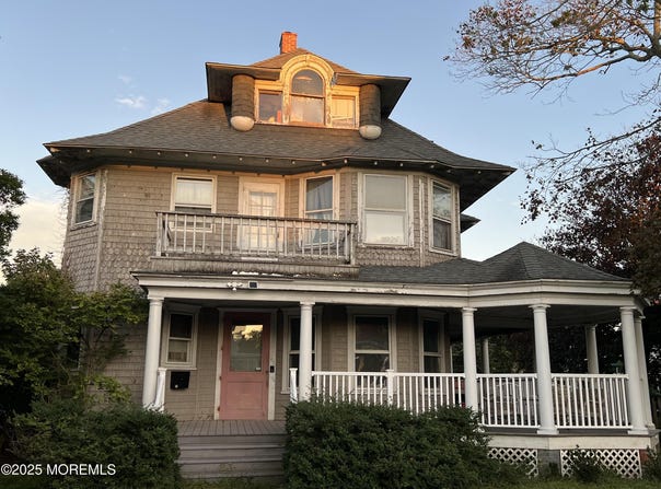 23 Milan Place, Deal, NJ 07723