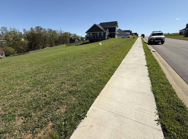 Lot 100 Shoreline Vista, Morristown, TN 37814