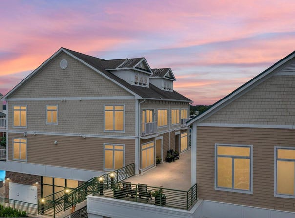 110 CHANNEL MARKER WAY, GRASONVILLE, MD 21638
