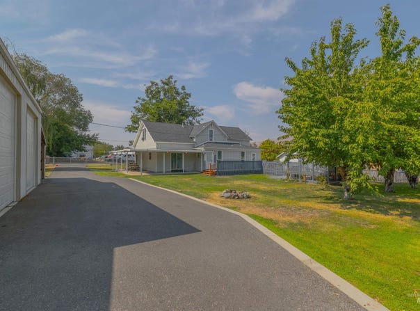 1035 Francis St, Clarkston, WA 99403