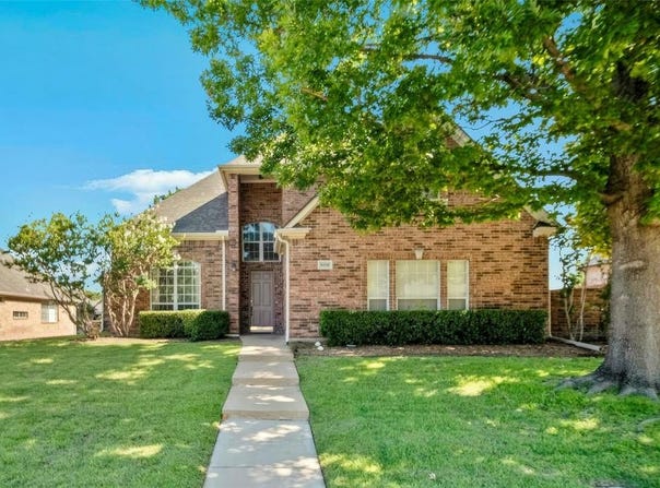 508 Bridlewood N, Colleyville, TX 76034