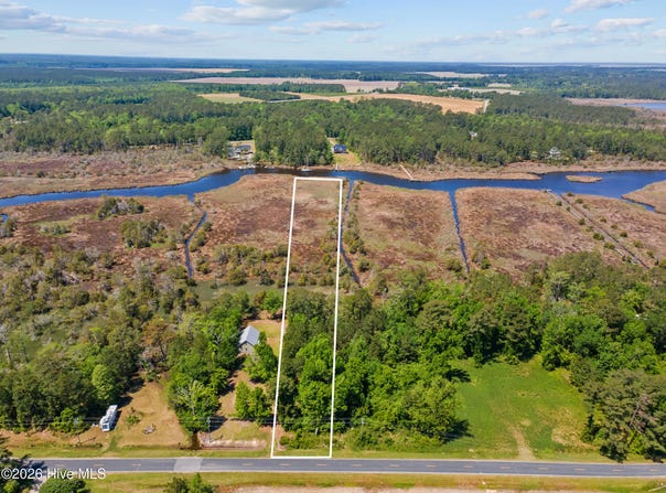 485 Florence Road, Merritt, NC 28556