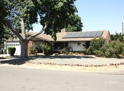 8021 Worthington St, Onyx, CA 93255