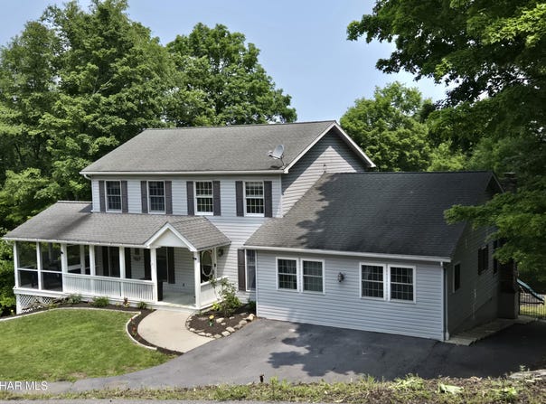 246 Laurel Drive, Bedford, PA 15522