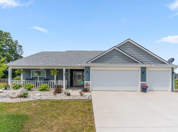 7695 Accio Cove, Fort Wayne, IN 46835