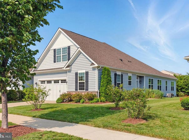 912 MOORINGS CIR #8, STEVENSVILLE, MD 21666