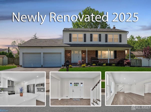 18 Heritage Drive, Edison, NJ 08820