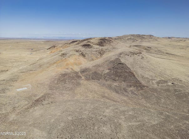 20144 Lahontan Dam Road, Fallon, NV 89406