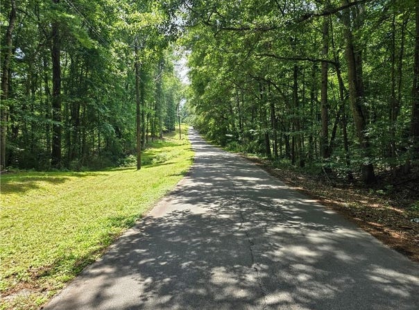 5 Lots Rome St. & Driver St., Temple, GA 30179
