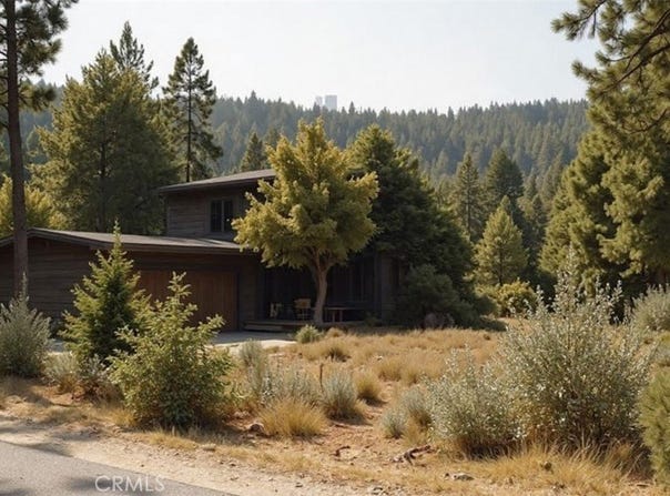 2313 Askin Ct., Pine Mountain Club, CA 93222