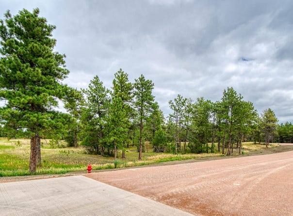 5/7 Freedom Drive E, Pine Haven, WY 82721