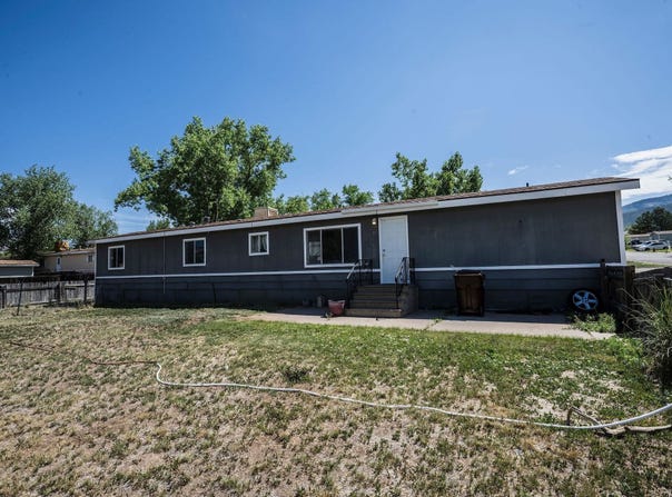 11 E Carson Circle, Parachute, CO 81635