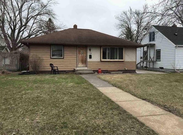 116 20th Ave S, Saint Cloud, MN 56303
