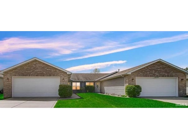 691 W 77Th Avenue, Merrillville, IN 46410-5776