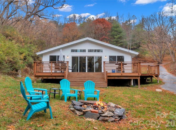 301 Hardwick Branch Road, Marshall, NC 28753