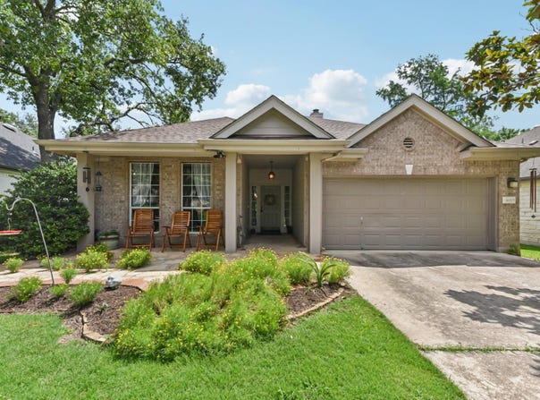 4005 Travis Country CIR, Austin, TX 78735