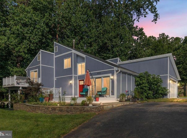 9333 RAINTREE ROAD, BURKE, VA 22015