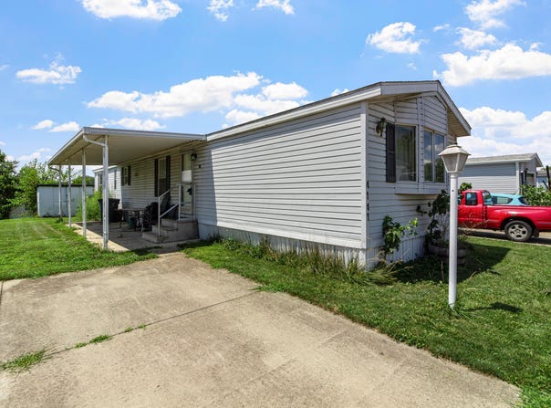 4141 Kershaw Drive, Columbus, OH 43207