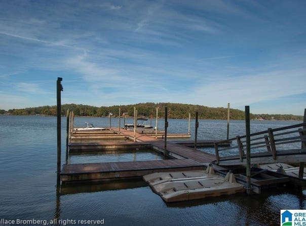 134 HARBOR POINTE DRIVE, TALLADEGA, AL 35160