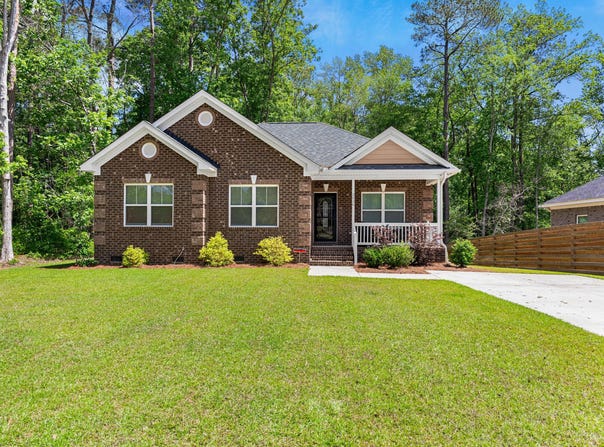 2036 Longwood Road, Orangeburg, SC 29118