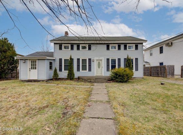 147 Parker Hall Road, Kinderhook, NY 12130