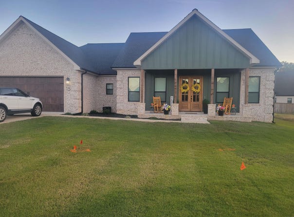15 DENALI CV, Cabot, AR 72023-0000