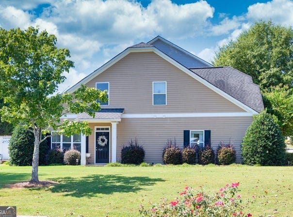 240 Orchard, Covington, GA 30014