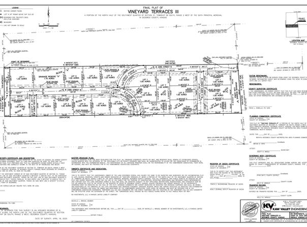 Blk A LOT 4, Colwich, KS 67030
