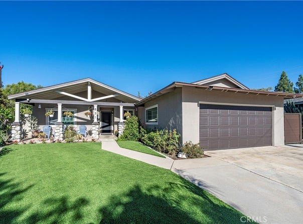 631 N Jansen Avenue, San Dimas, CA 91773
