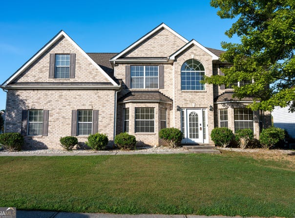 1441 Saint George, Conyers, GA 30012