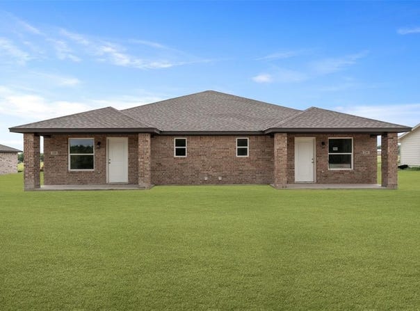 218 Melissa Street, Eddy, TX 76524