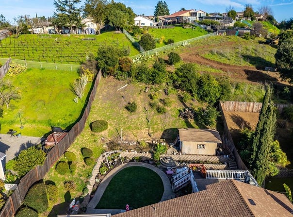 126 Parkhaven Drive, Vallejo, CA 94591
