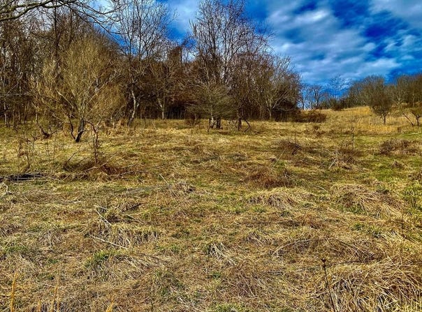 Tbd Windy Drive, Marion, VA 24354