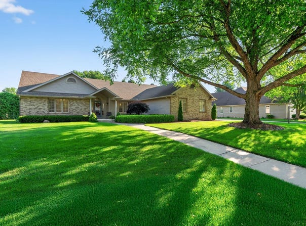 15459 Bryanton Court, Granger, IN 46530-8212