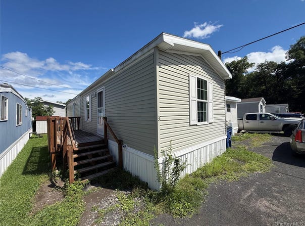 701 Sawkill, Kingston, NY 12401