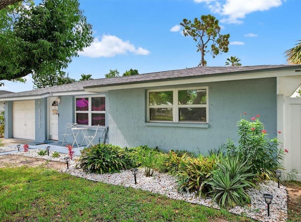 7333 STAR DUST DRIVE, PORT RICHEY, FL 34668