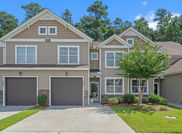 100 Machrie Loop, Myrtle Beach, SC 29588