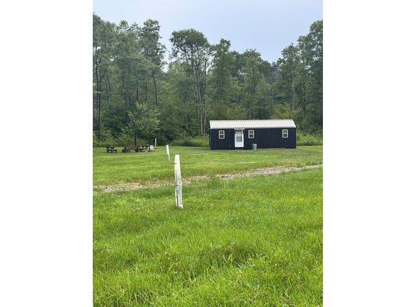 179 White Hollow Road, Smethport, PA 16749