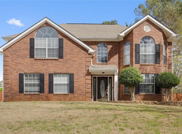 130 Arbor Cove Way, Stockbridge, GA 30281