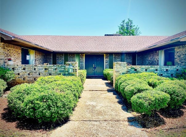 310 Lori Lane, Brownwood, TX 76801