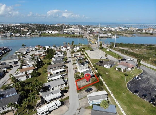 51 Abalone Circle lot: 51, Port Isabel, TX 78578