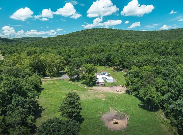 1039 Highway NN, Ironton, MO 63650