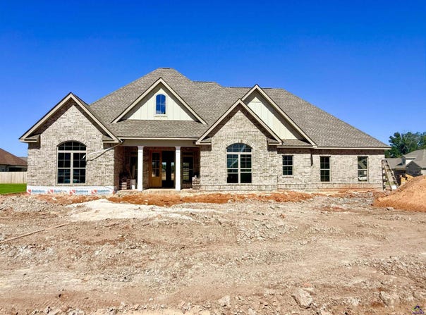503 Bristleleaf Path, Kathleen, GA 31047